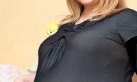 چه زمانی اضافه وزن بارداری خطرناک می‌شود؟
