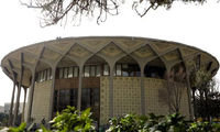 آخرین تصمیم درباره حصارکشی اطراف تئاترشهر