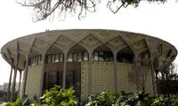 آخرین تصمیم درباره حصارکشی اطراف تئاترشهر