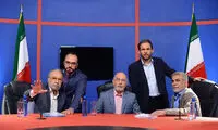 سریال «عالیجناب» بعد از «عاشقانه» می‌آید