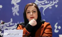 نوشین معراجی: من خودم مقید به عقد ازدواجم
