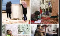 نازنین بیاتی: پول مداحان را خرج فقرا کنیم