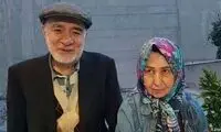 میرحسین موسوی و رهنورد واکسن زدند
