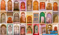 سفر به سرزمین عطر و رنگ