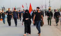 ۵ نکته بهداشتی ویژه زائران اربعین
