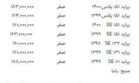 قیمت جدید پراید اعلام شد