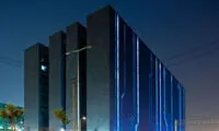 10 دیتاسنتر بزرگ، زیبا و پاک دنیا! +عکس