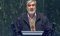 عزیزی: با مذاکره بدون اذنِ مجلس برخورد می‌کنیم ‌