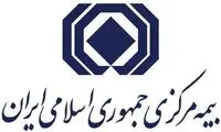 رتبه بندي شركت‌هاي بيمه از لحاظ سهم بازار