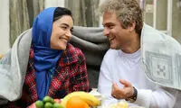 نامزدی حسین یاری برای «یادم تو رو فراموش»