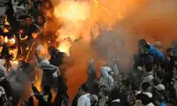 سانچو، ساکا و راشفورد؛ قربانیان روز اروپا