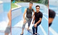 قتل مرموز دو جوان آبادانی در خانه باغ اجاره‌ای