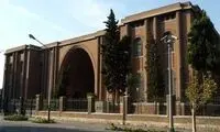 راه اندازی موزه رسانه ملی به جریان افتاد