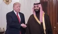 محمد بن‌سلمان، مشاور جدید امنیت ملی آمریکا!