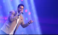 کنسرت پاییزی «امید حاجیلی» +عکس