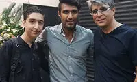 غفارمنش: باز هم پرسپولیس را قهرمان می‌کنند!