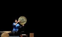 «حرف بی‌حروف» شنیدنی شد