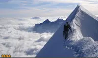 ۷ قانون برای زنده ماندن در کوه