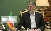 صالحی: دوقطبی‌سازی به دور از منافع ملی است
