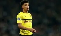 ستاره جوان دورتموند به رکورد ۹ساله لمپارد رسید