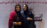 عکس: مراسم افتتاحیه «آتش بس 2»