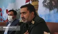 مقامِ سپاه: کاری نکنیم آیندگان نفرین‌مان کنند