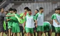 میلاد محمدی استقلالی شد