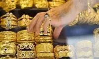 شگرد خاص یک زن و مرد برای فروش طلای تقلبی