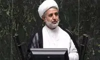 واکنش ذوالنوری به ترور و شهادت مقام ارشد سپاه