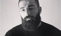 بازی تصنعیِ رپر معروف سوژه خنده ملت شد