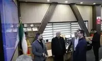 وزیر ارتباطات صربستان از ایرانسل بازدید کرد