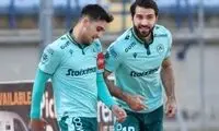 مهاجم پرسپولیسی خواهان بازگشت به مقصد محبوب