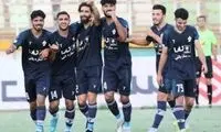  اولین گل فصل سوپرگل بود
