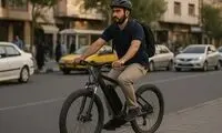 لیست قیمت دوچرخه های برقی در ایران (1404) 