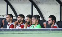 نیمکت پرسپولیس پرستاره‌تر از ترکیب ثابت!