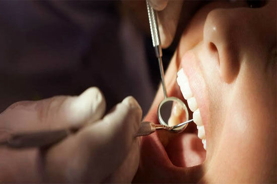 کاربرد الکتریسیته به جای سوزن دندانپزشکی