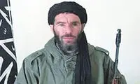 تصویری از طراح اصلی گروگان‌ گیری در مالی