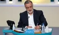 زاکانی به نفع رئیسی انصراف داد