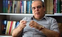 عبدی: جنتی با ۹۳ سال سن، پیرترین مقام دنیاست