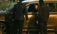 دایی و معروف در جمع معروفترین‌ها