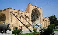 نا امنی موزه های قدیمی برای حفظ آثار