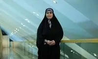 نُطق متفاوت پروانه سلحشوری شاکی پیدا کرد!