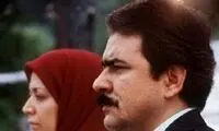 مسعود رجوی چرا ردصلاحیت شد؟