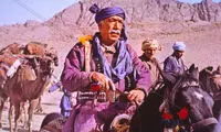 دلیل حضور «آنتونی‌ کویین» در ایران چه بود؟