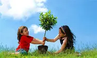15 اسفند روز درختکاری، روز تجدید حیات