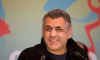بزرگداشت مانی حقیقی به عنوان استاد سینمای آبسورد