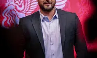 بازی در «سمفونی نهم» ریسک بزرگی بود