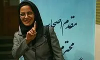 تصاویر: نامزد‌های عجیب و خاص انتخابات!