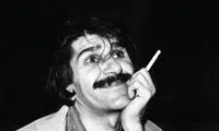 من حسینم، پناهی‌ ام، سال‌ هاست که مرده‌ام