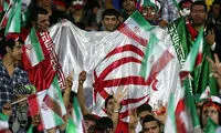 جنون روی سکوهای استادیوم